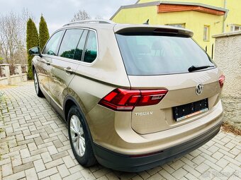 VW TiGUAN 1,5TSi 110kW DSG ACC KAMERA Koup.ČR,2020,99tkm - 16
