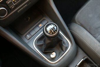 Volkswagen Golf 1.6 TDi, ČR - 16