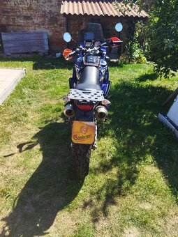 Prodám KTM 990 Adventure S - 16