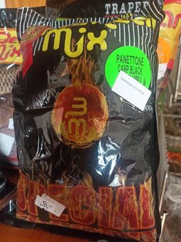 Krmení, boilies... - 16