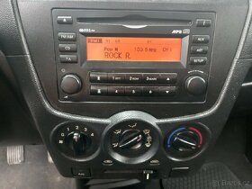 PICANTO 1,1 48 KW KLIMATIZACE SERVO - 16