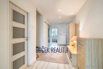 Prodej, Rodinný dům 5+1+kk, 161 m2 - Zbiroh, ul. Muchova - 16