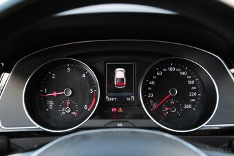 Volkswagen Passat 2.0 TDI 190k BMT Highline ( ODPOCET DPH ) - 16