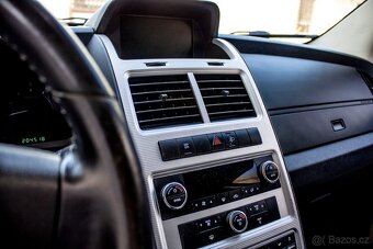 Dodge Journey 2.0L CRD TD SXT A/T - 16