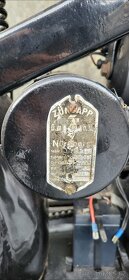 Zundapp 200 dbk.1937 - 16