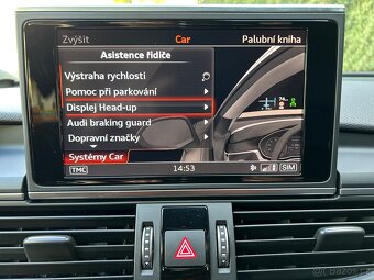 Audi A7 Sportback 3.0TDI Quattro S-tronic 3x S-line facelift - 16