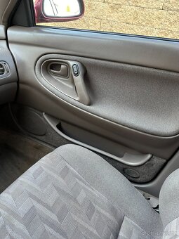 MAZDA 626 1,8 GE - EKO zaplaceno - youngtimer - 16