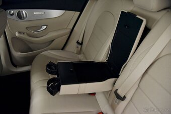 GLC 220d 4MATIC A/T, Kamera, MULTIBEAM LED, Tempomat - 16