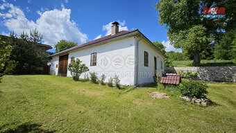Prodej rodinného domu, 118 m², Miloňovice - 16