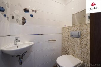 Prodej bytu 3+kk 75 m2 Švehlova, Praha - 16