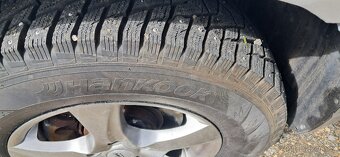Suzuki Grand Vitara 2.4 benzin 4x4+redukcia+uzavierka - 16
