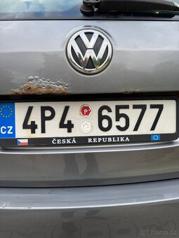 Volkswagen Golf Plus - 16