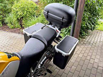 BMW R1200 GS 74KW r. 2006 - PO SERVISU, NOVÁ STK, CEBIA - 16