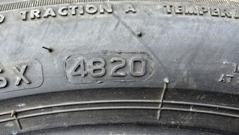 Letní pneumatiky 225/45/18 Bridgestone - 16