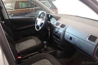 Škoda Fabia 1.4 MPI 16V 55kW  Klima 83000KM - 16