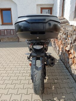 KTM 1190 ADVENTURE - 16