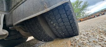 Mercedes Benz Axor 2540L - 16