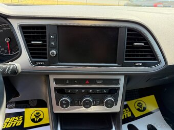Seat Leon 2017 2.0 - 16