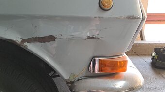 1976 Volha Kombi Gaz 24 7 míst - 16
