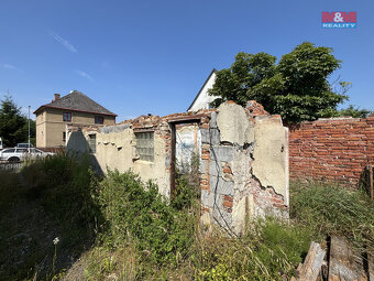 Prodej rodinného domu, 186 m², Česká Lípa, ul. Karla Poláčka - 16