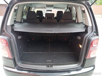 Volkswagen Touran 1.9Tdi - 16