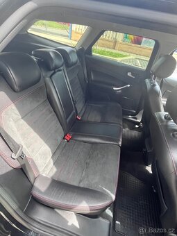 Ford mondeo MK4 Titanium S 129kw - 16
