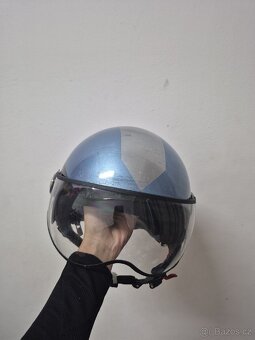 Honda sh 300i - 16