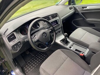 VW Golf 7 1.4 TSI 90KW nové rozvody - 16