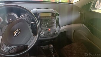 Kia Ceed 1.4 benzin 80kW - 16