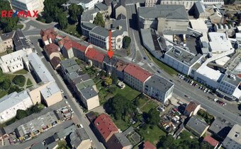 Pronájem bytu 3+1 v osobním vlastnictví 70 m², Opava - 16