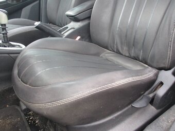 LANCIA DELTA 1,6JTD 88kw Oro bez koroze 12/2008 - 16