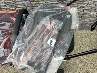 Bugaboo Fox 3 Pink  (2022)  Dvojkombinace - 16