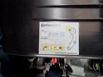 Fiat 500 1.2 Lounge 51kW - 16