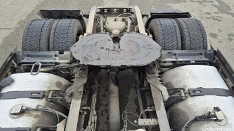 VOLVO FH 500 GLOBE EURO 6 - 16