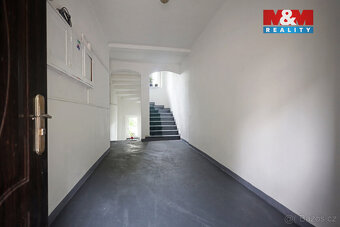 Prodej nájemního domu, 190 m², Nejdek, ul. Karlovarská - 16