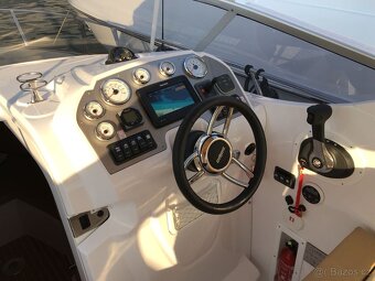 Prodám nová exkluzivní jachta Laver 23x/7,62m - 16