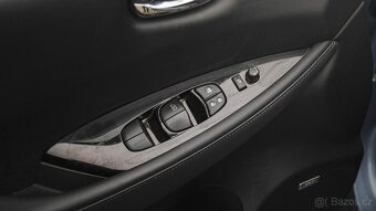 Nissan LEAF, 110kW ČR DPH 1.Maj 360°Kamera - 16