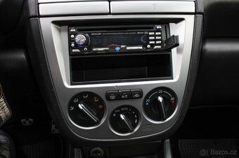 Subaru Impreza 2.0 WRX - 16