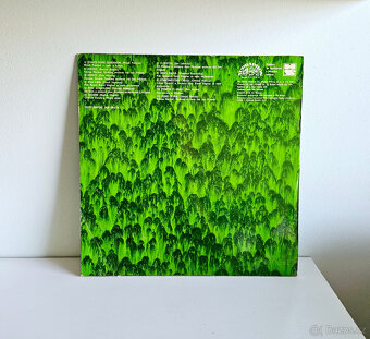 LP gramofonové desky III - 16