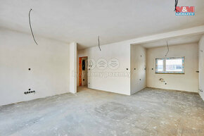 Prodej rodinného domu, 143 m², Roudné, ul. Za Dvořáků - 16