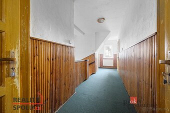 Prodej, domy/rodinný, 380 m2, Rynartice 88, 40502 Jetřichovi - 16
