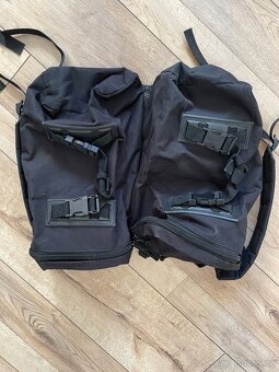 Batoh 100 l (80+20 z army-shop) - 16