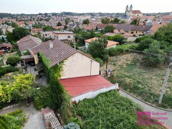 Prodej vinného sklepa 74 m2, Střelecká, Valtice, ev.č. 00040 - 16