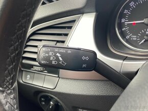 Škoda Fabia 1,4 TDI Ambition / 2017 - 16
