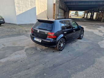 Volkswagen  golf GTI  4 1.8t 5dv, r.v. 1998, Nová STK na 2 r - 16