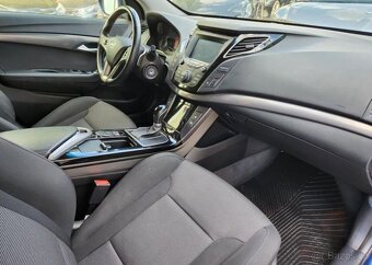 Hyundai i40 1.6.-DPH-AUTOMAT-KAMERA-NAVI - 16
