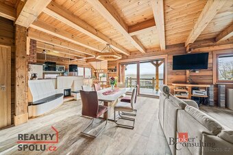 Prodej, domy/rodinný, 428 m2, Na Třešňovce 2209, 34701 Tacho - 16