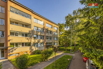 Prodej bytu 4+kk/2L, 96m2, Praha 10-Malešice, ul. Niederleho - 16