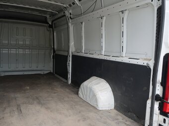 Peugeot Boxer 2.0BlueHDI 96kW L4H2 - 16