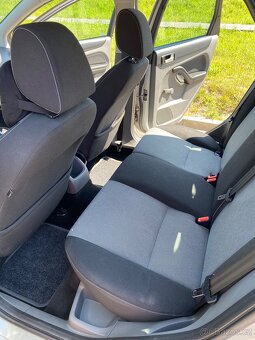 Ford Focus 2 FL 1,6 74 kw. - 16